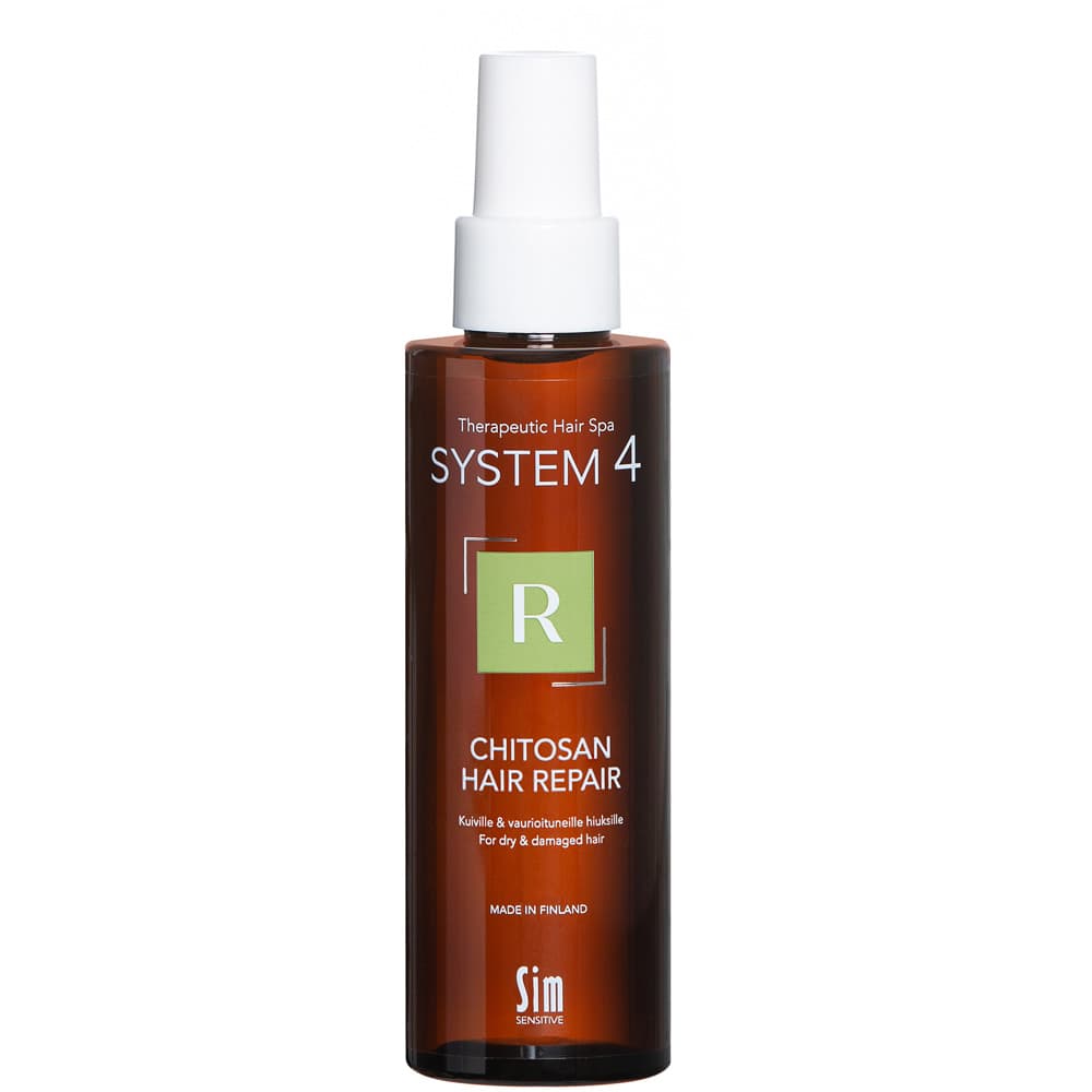 R Chitosan Hair Repair, 150ml