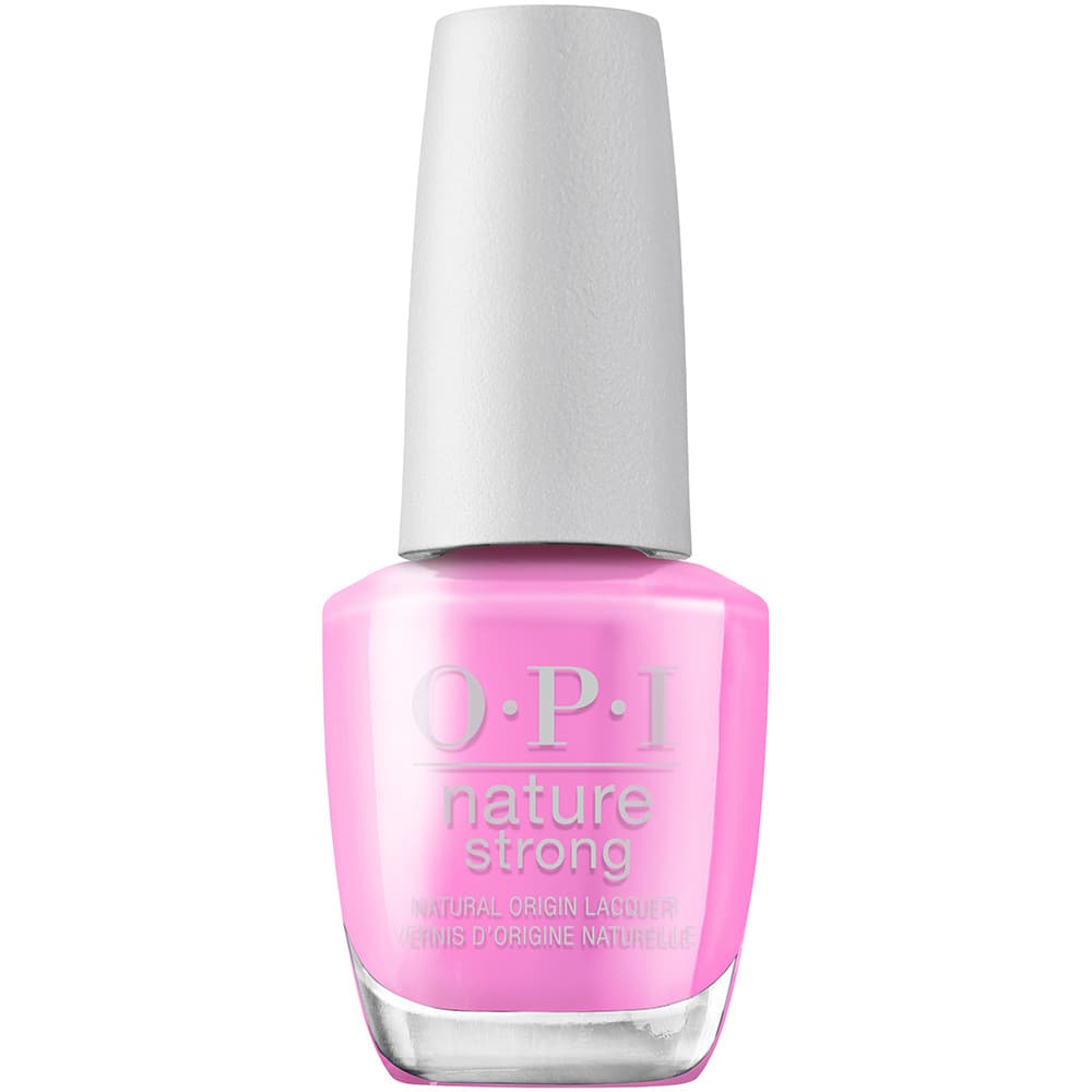 Nail Polish, Emflowered