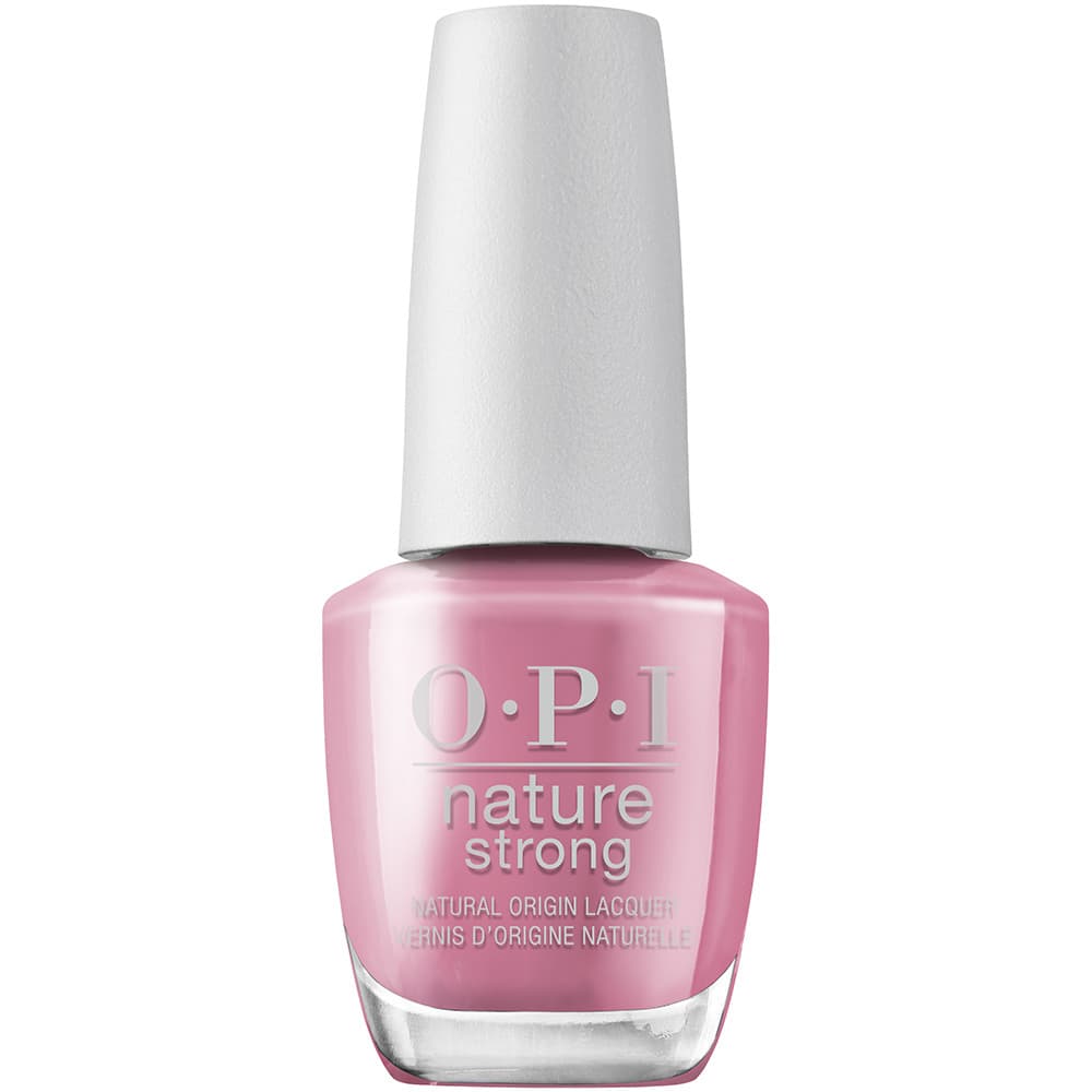 Nail Polish, Knowledge is Flower
