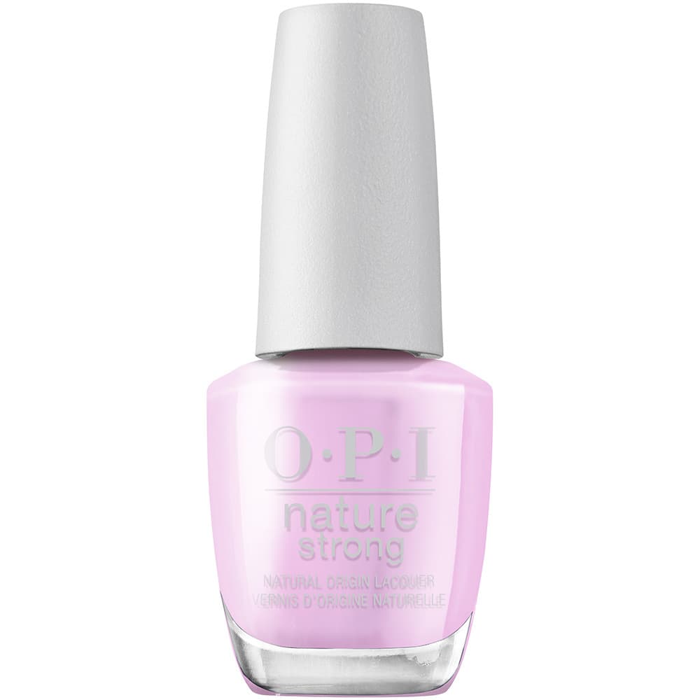 Nail Polish, Natural Mauvement