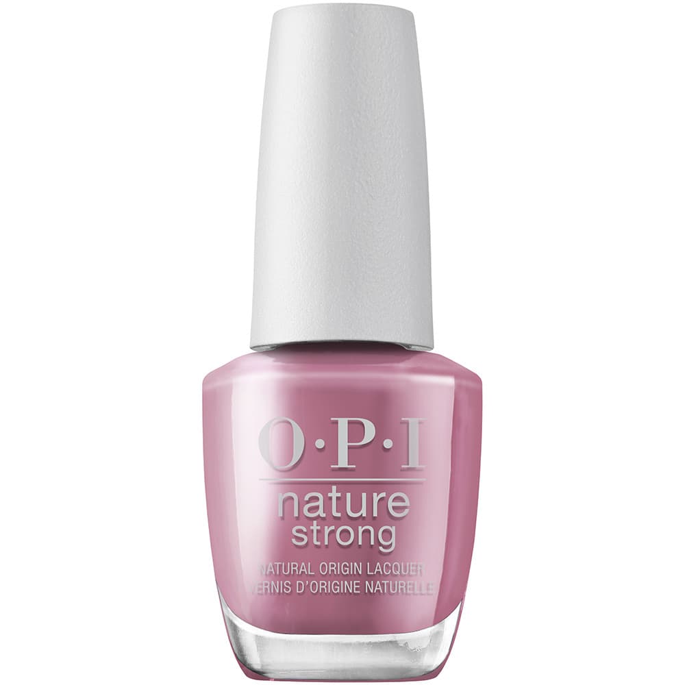 Nail Polish, Simply Radishing