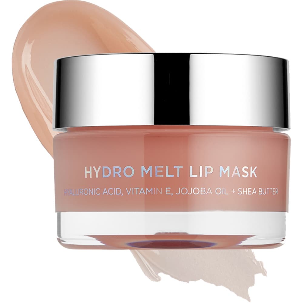 Hydro Melt Lip Mask, Hush