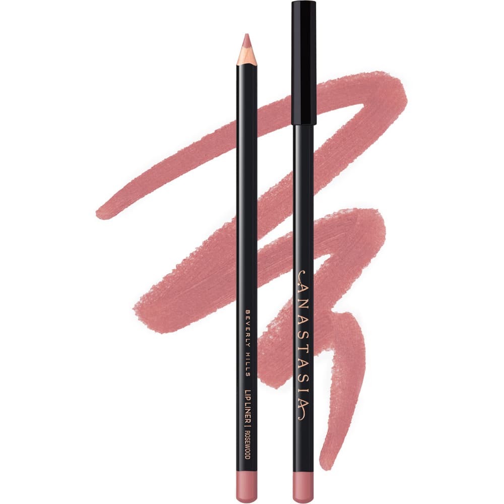Lip Liner, Rosewood