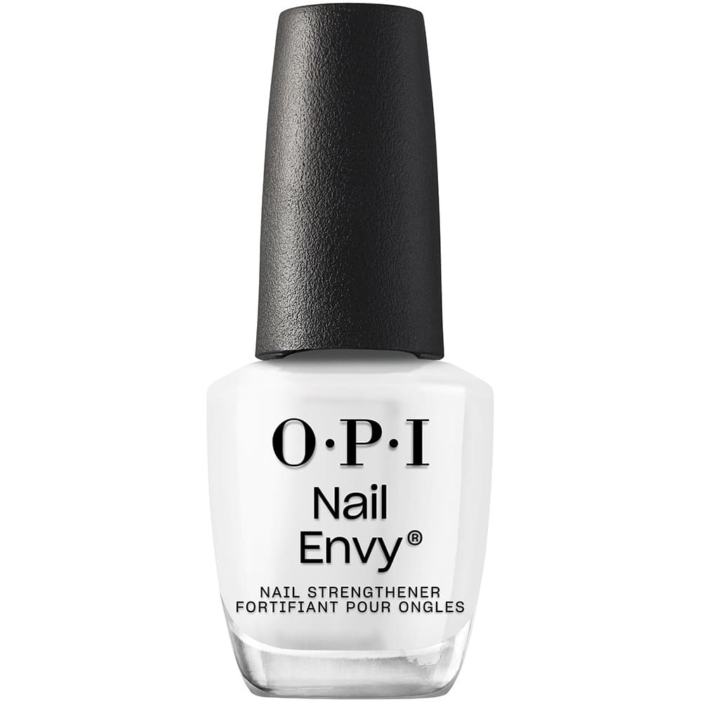 Nail Envy Nail Strengthener, Alpine Snow