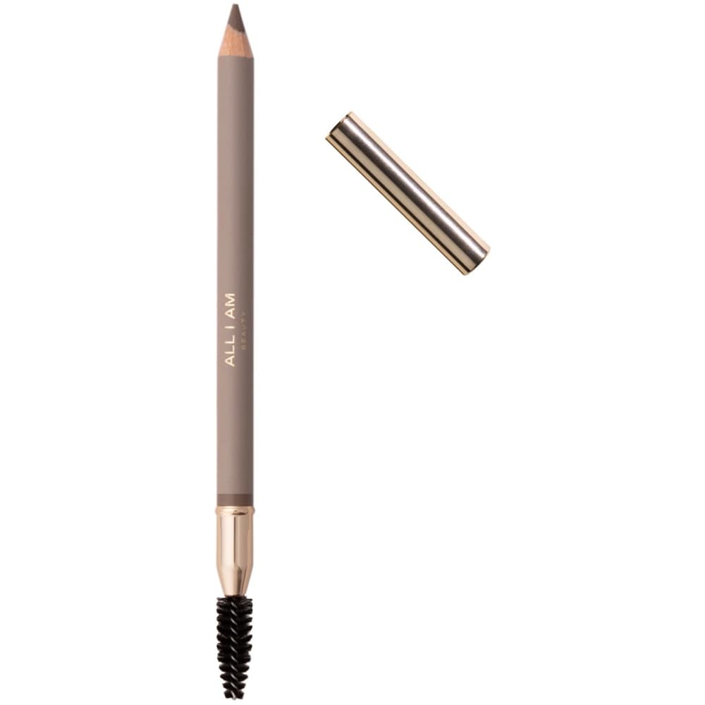 Master Eye Brow Pencil, Light Brown