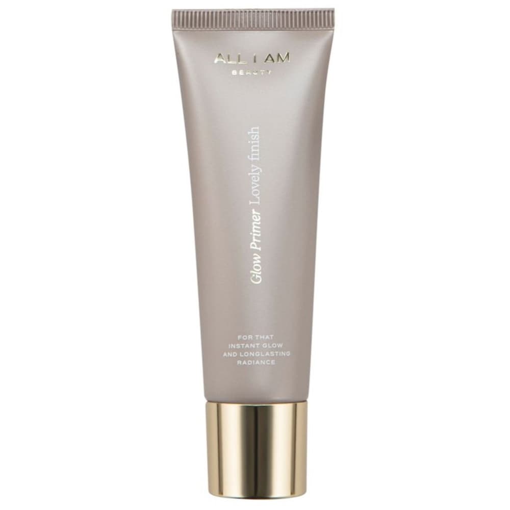 Glow Primer, 01 Light