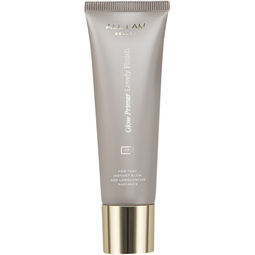 Glow Primer, 02 Dark