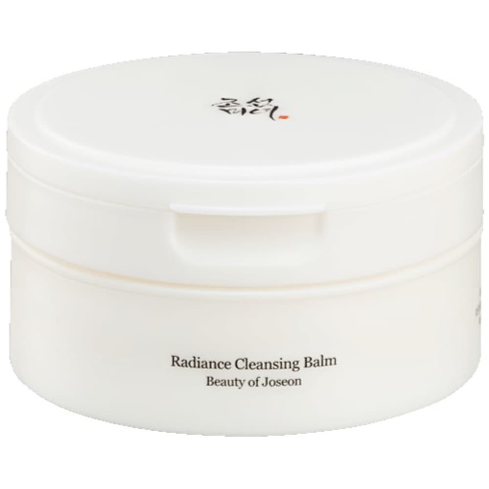 Radiance Cleansing Balm, 100ml