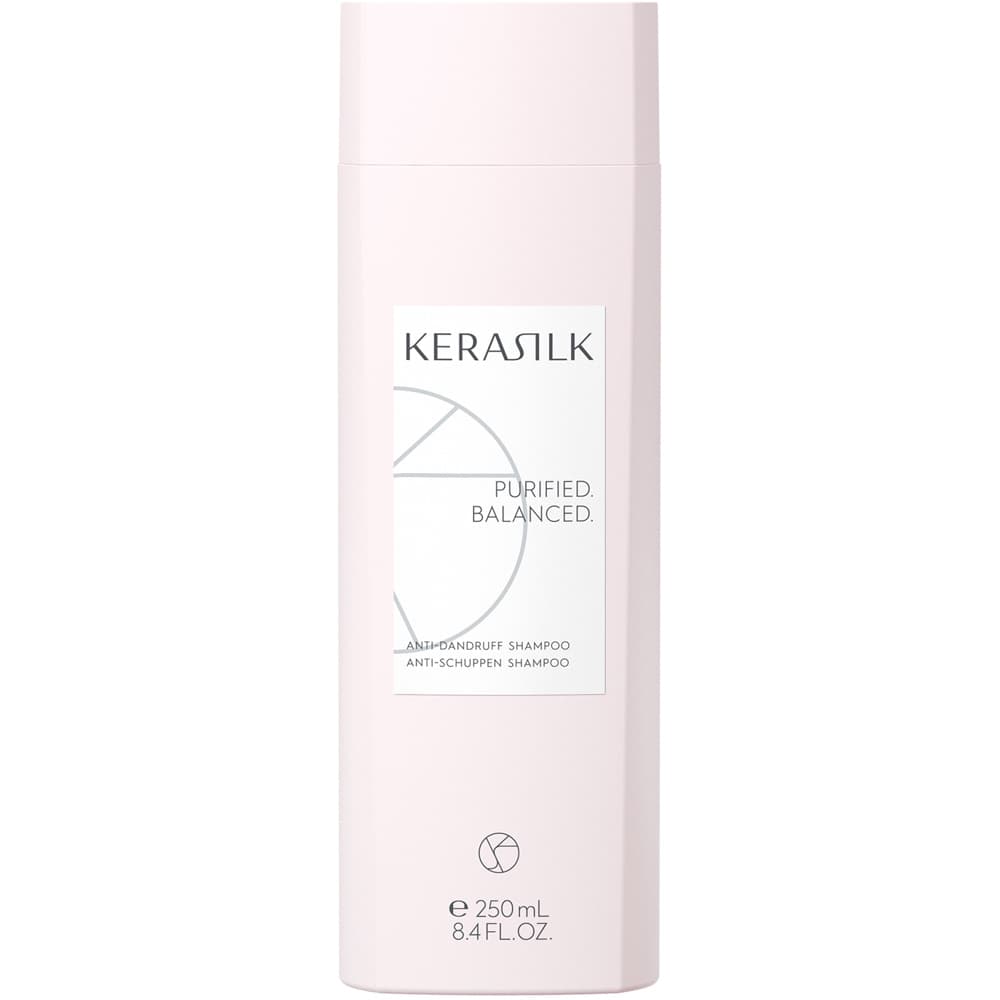 Anti-Dandruff Shampoo, 250ml