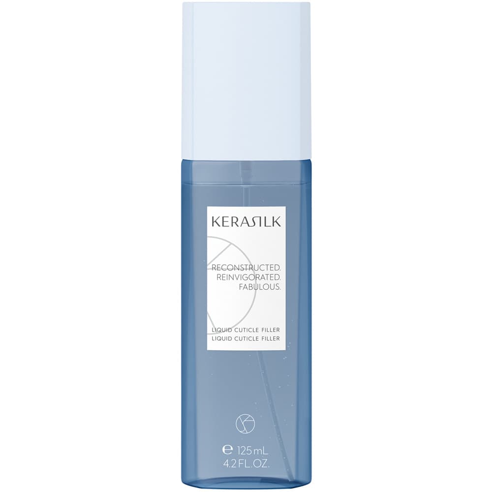 Liquid Cuticle Filler, 125ml