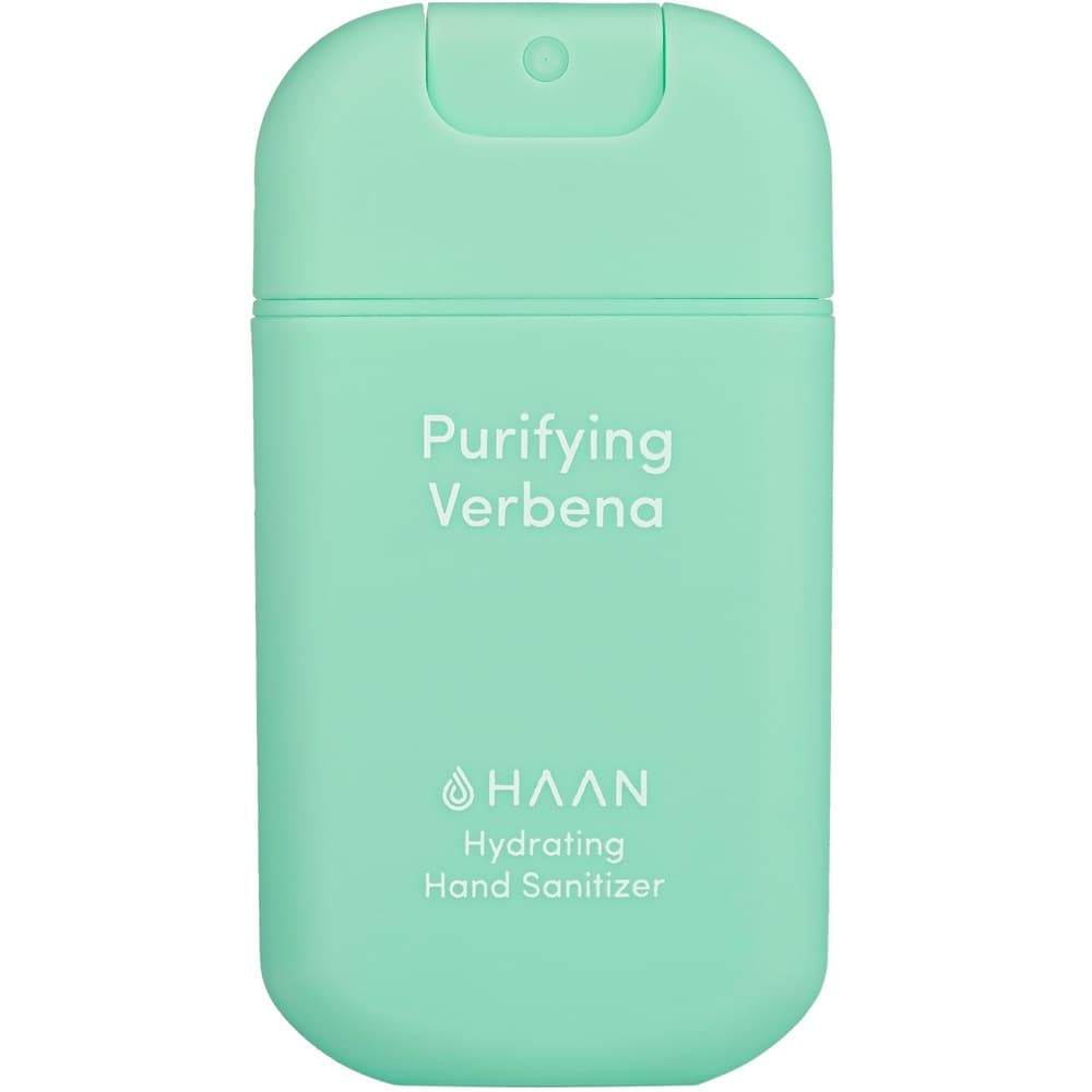 Purifying Verbena Hand Sanitizer, 30ml