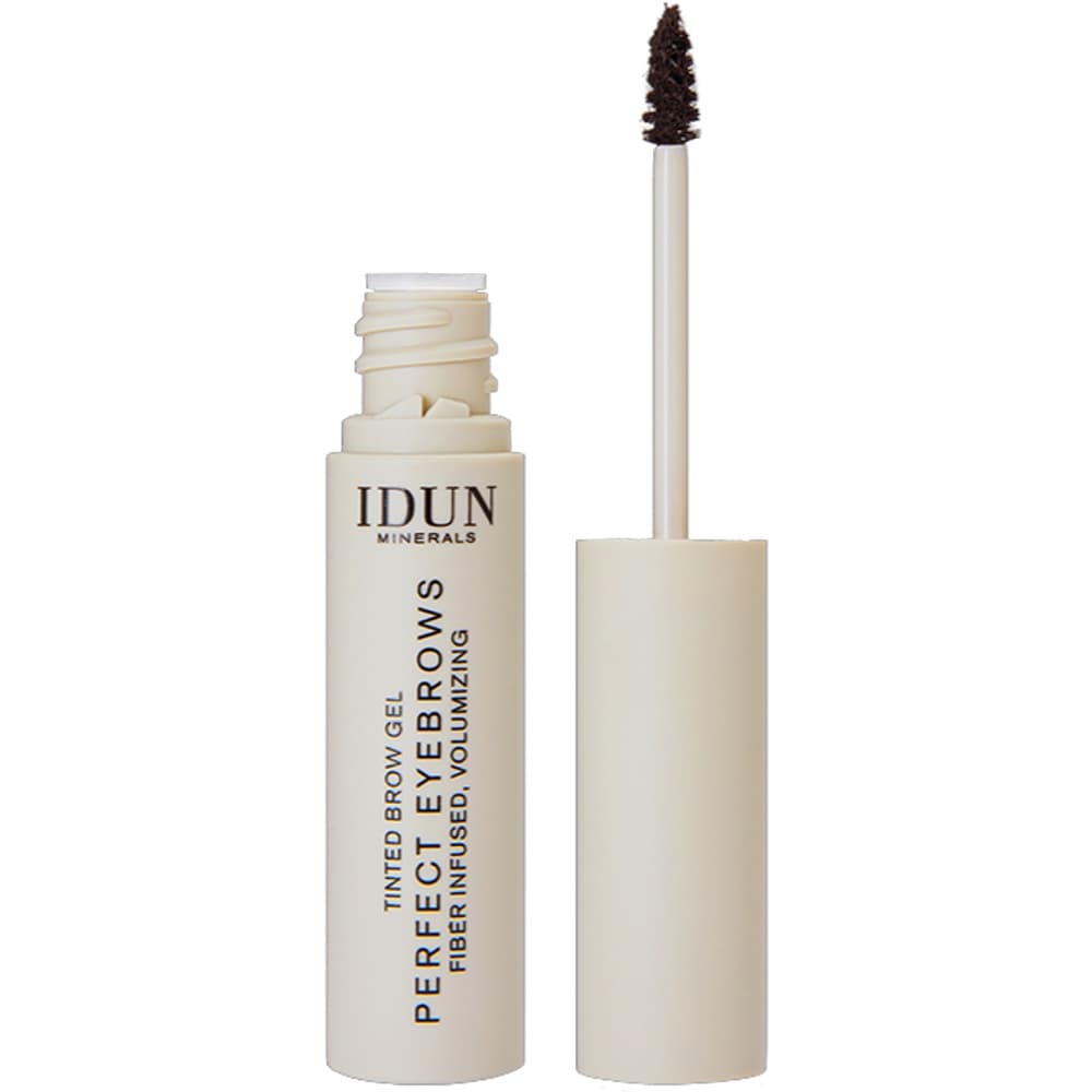 Perfect Eyebrows Gel, Dark