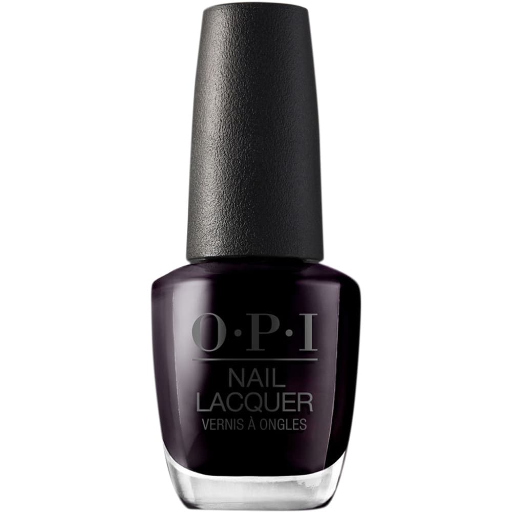 Nail Lacquer, Lincoln Park After Dark