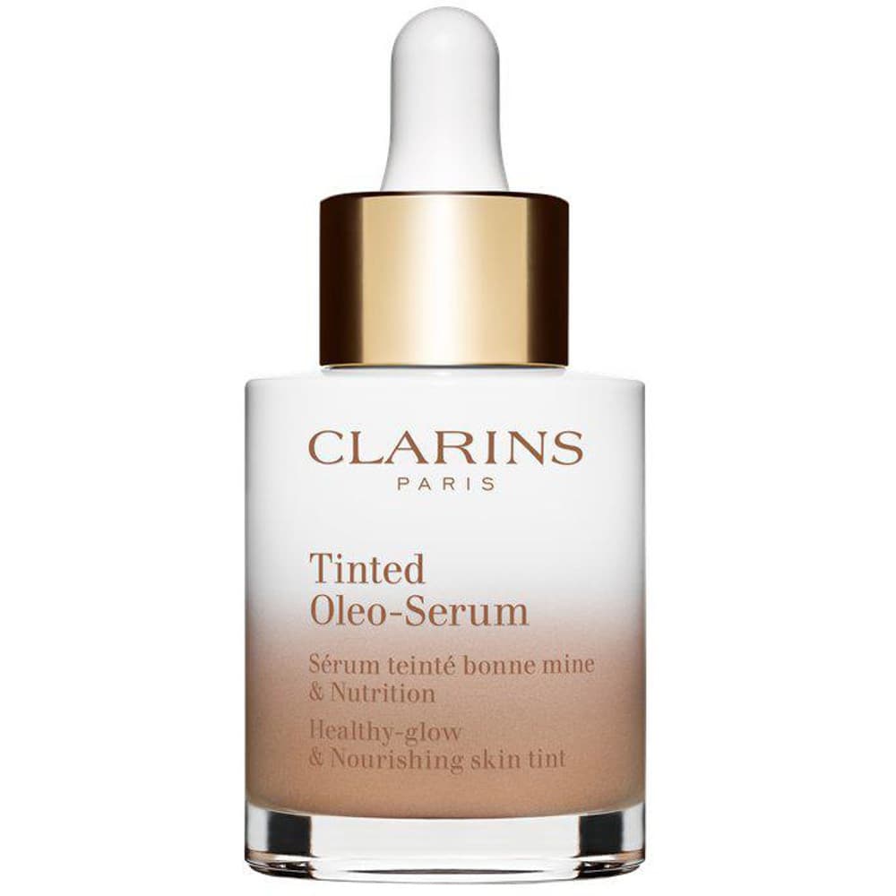 Tinted Oleo-Serum, 06