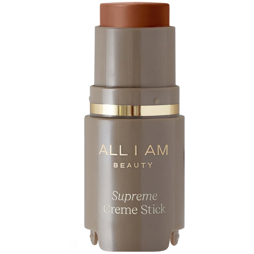 Supreme Creme Stick Bronzer, Dark Mocca
