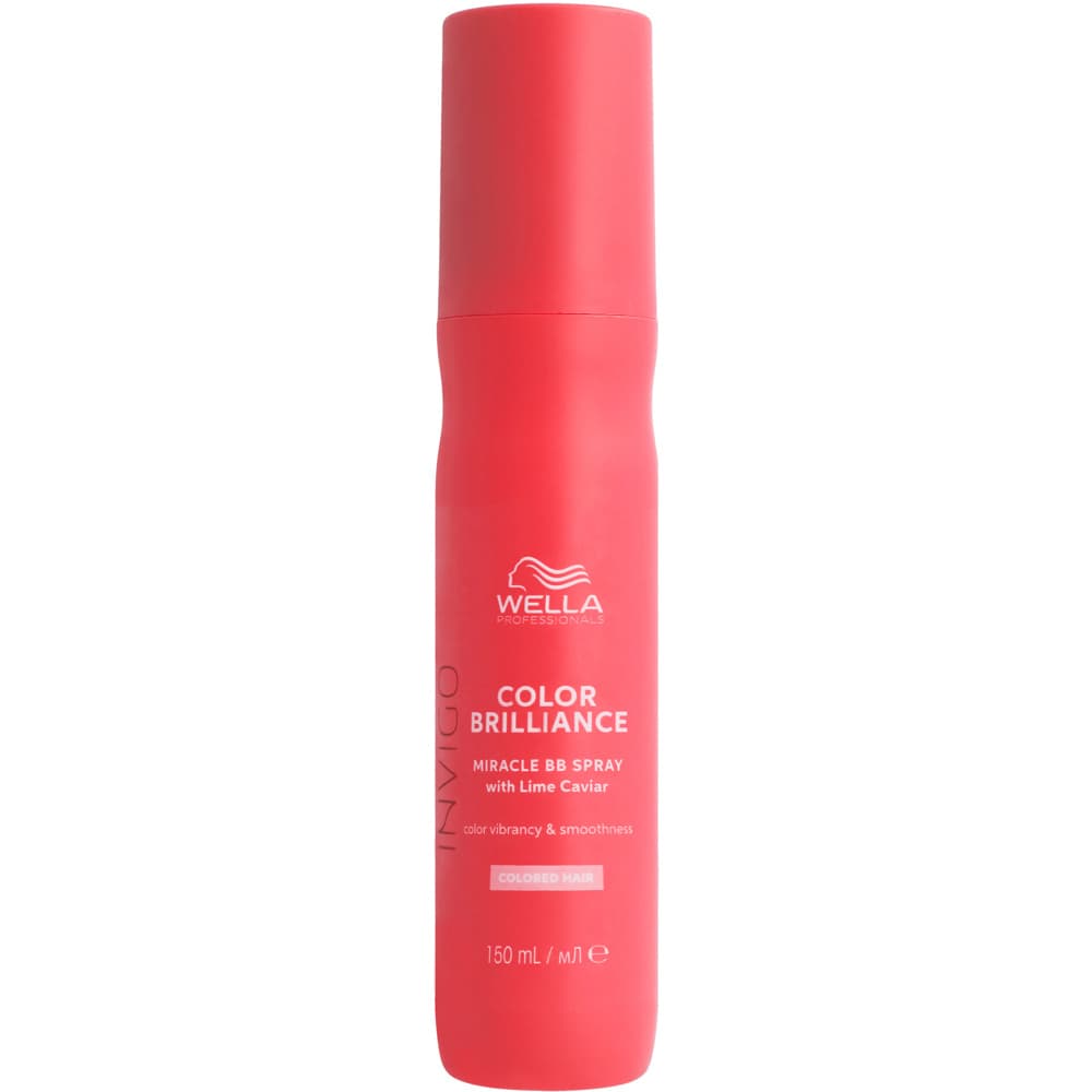 Invigo Color Brilliance Miracle BB Spray, 150ml
