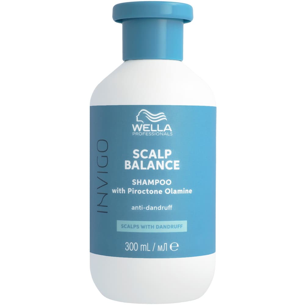 Invigo Scalp Balance Anti-Dandruff Shampoo, 300ml