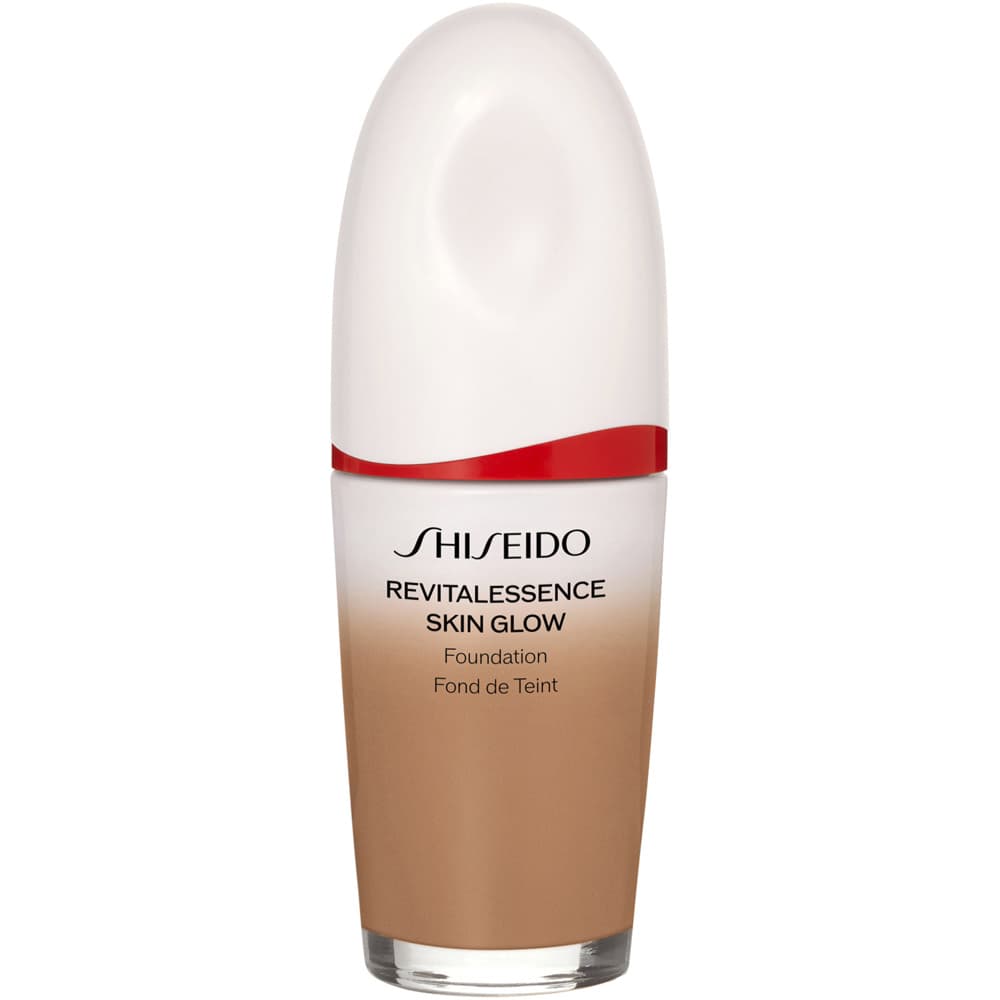 RevitalEssence Skin Glow Foundation, 410