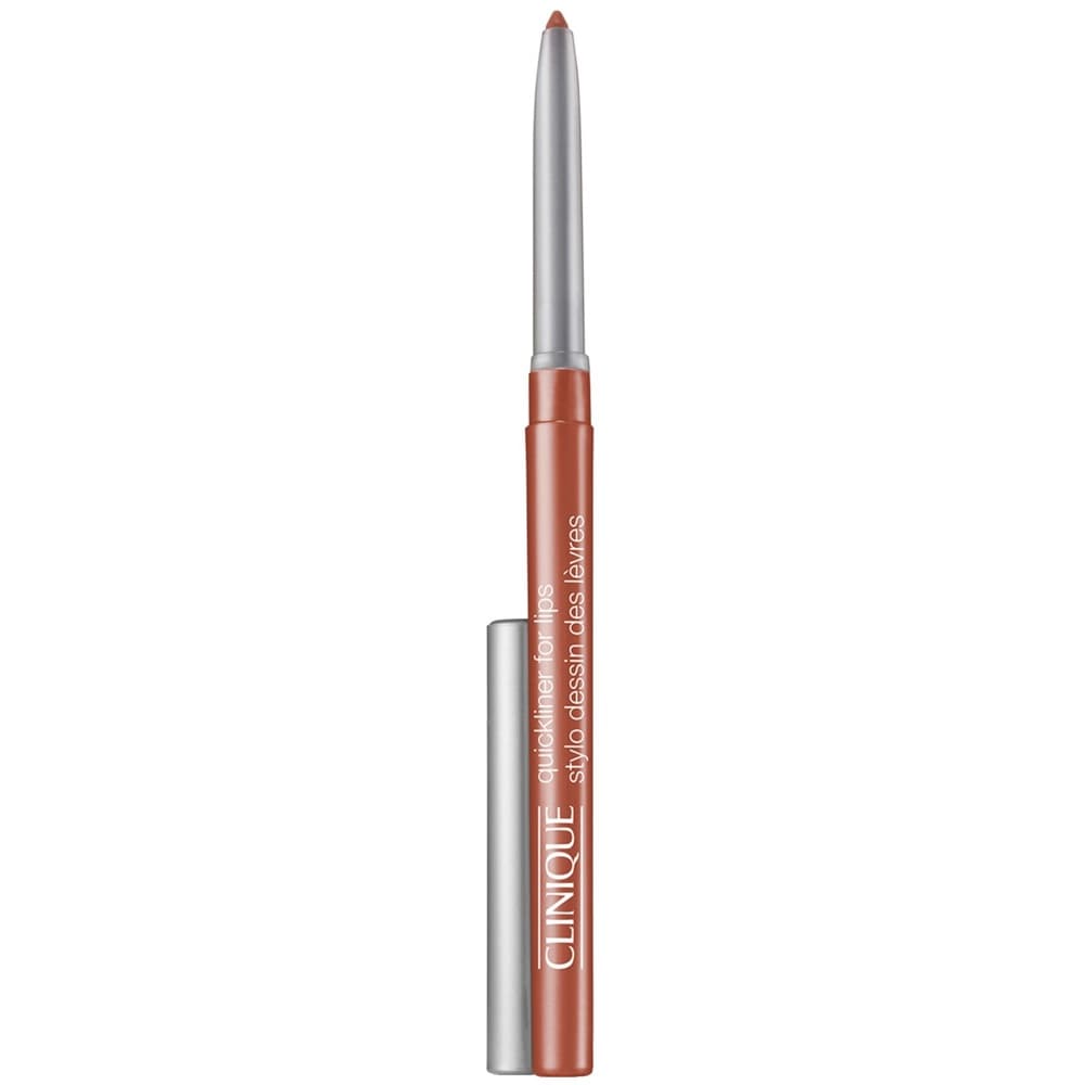 Quickliner for Lips Lipliner, Intense Café