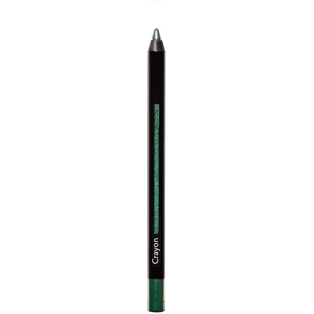 Crayon, Zaniah