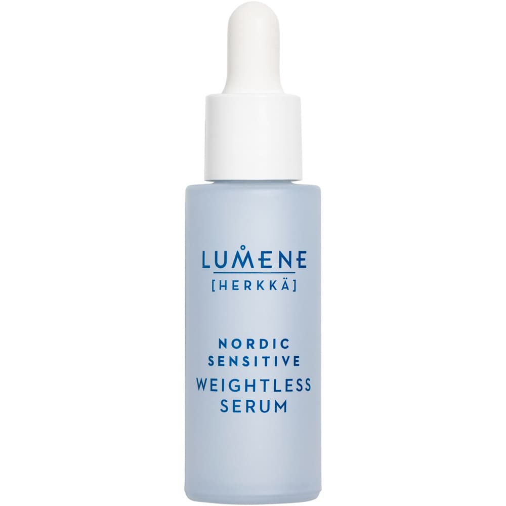 Nordic Sensitive Weightless Serum, 30ml