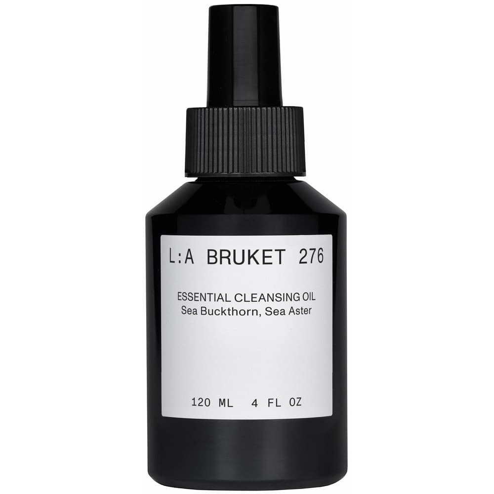 276 Essential Cleansing Oil, 120ml