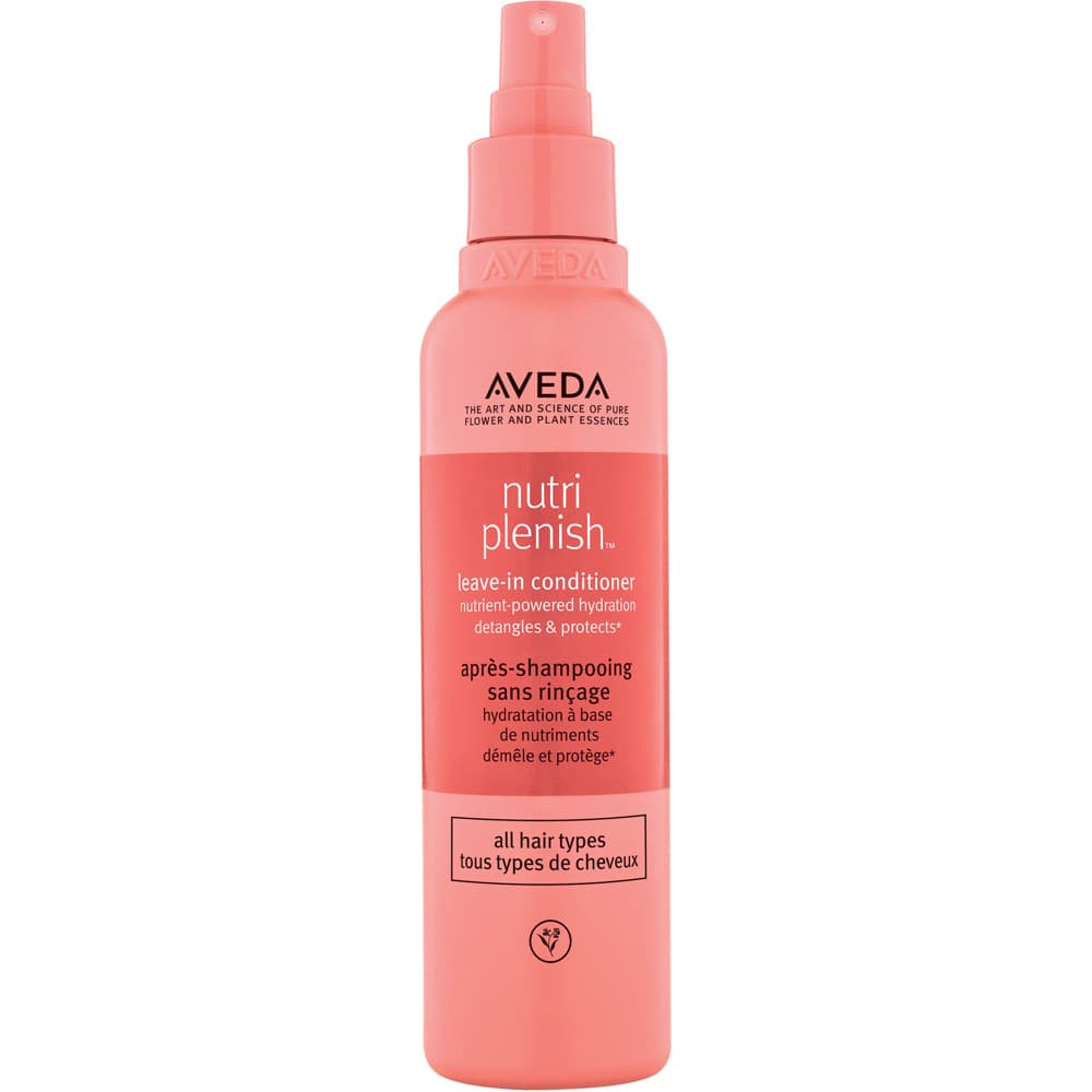 Nutriplenish Vitamin Leave-In Conditioner, 200ml