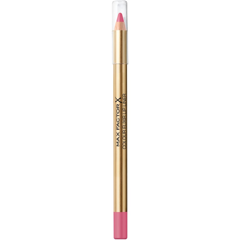 Colour Elixir Moisturising Lip Liner, 35 Pink Princess