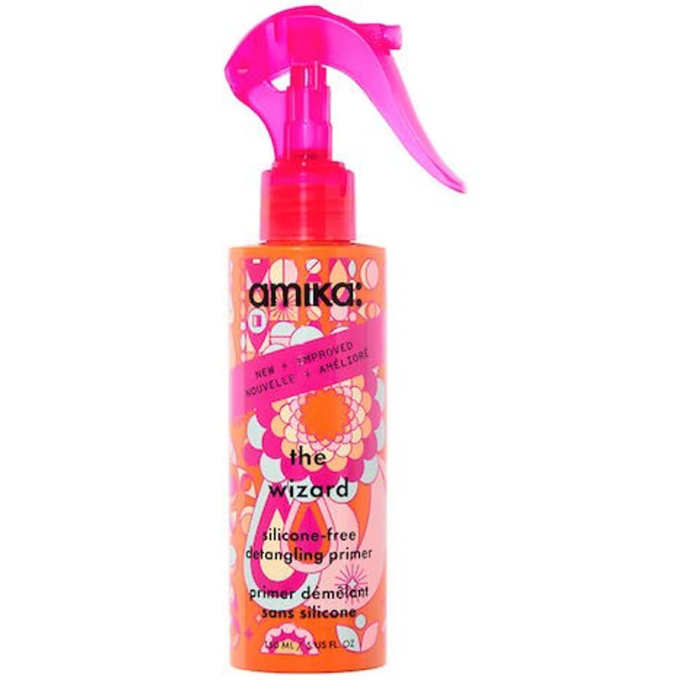 The Wizard Silicone-Free Detangling Hair Primer, 150ml