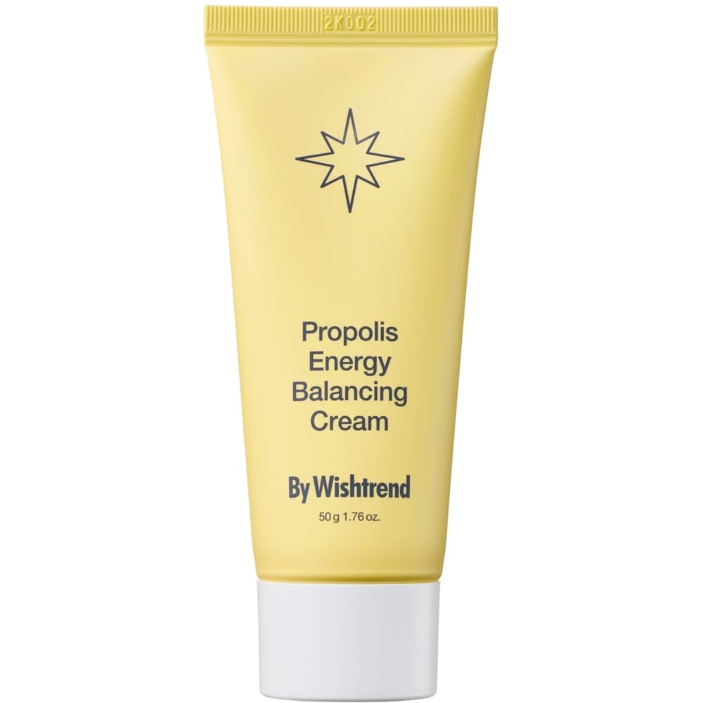 Propolis Energy Calming Cream, 50ml