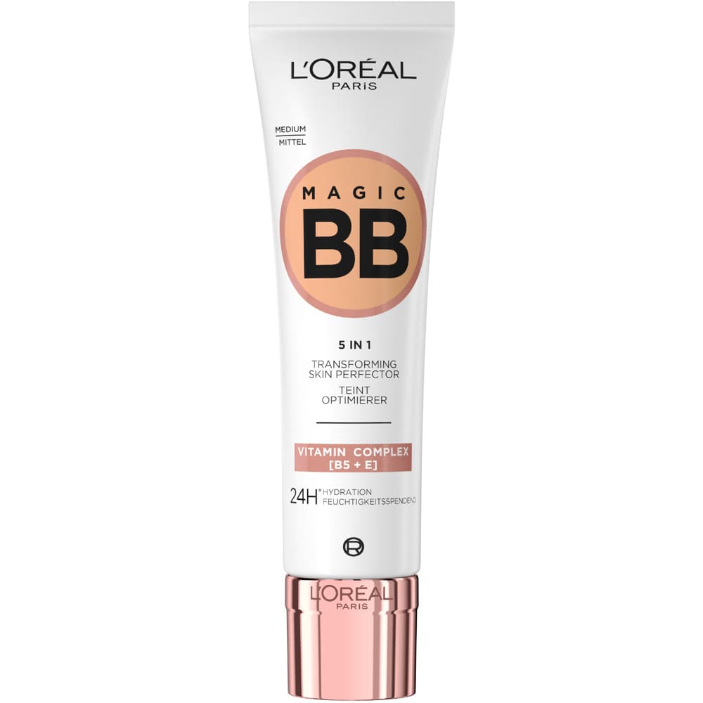 BB C'est Magic 30ml, Medium