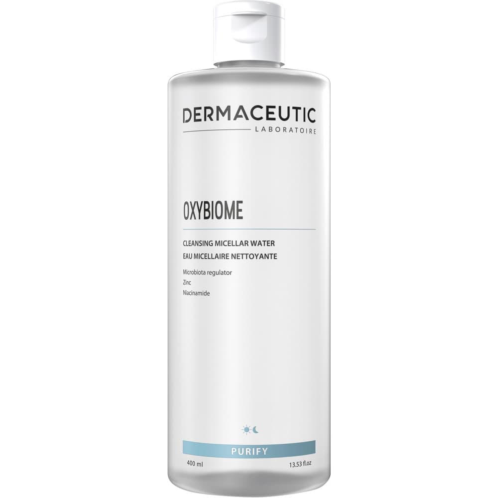 Oxybiome, 400ml