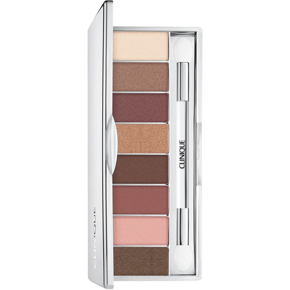 All About Shadow 8 Pan, Best of Black Honey
