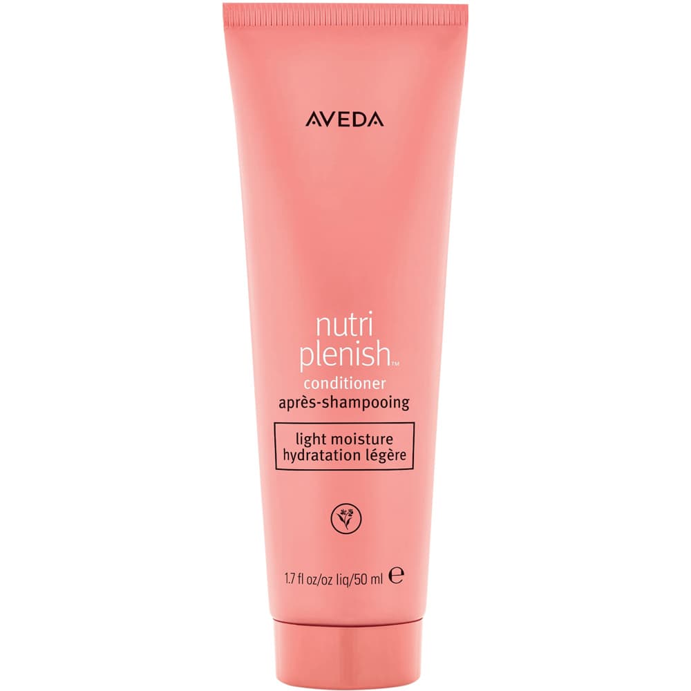Nutriplenish Conditioner Light Moisture, 50ml Travel size