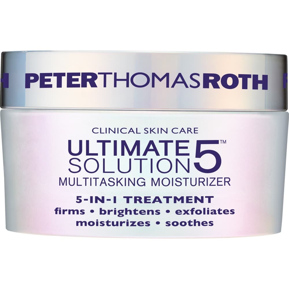 Ultimate Solution 5™ Multitasking Moisturizer, 50ml