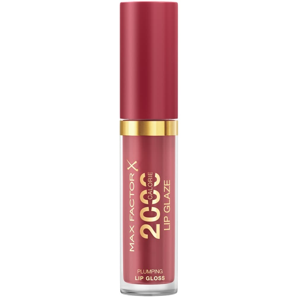 2000 Calorie Lip Glaze Lip Gloss, 105 Berry Sorbet