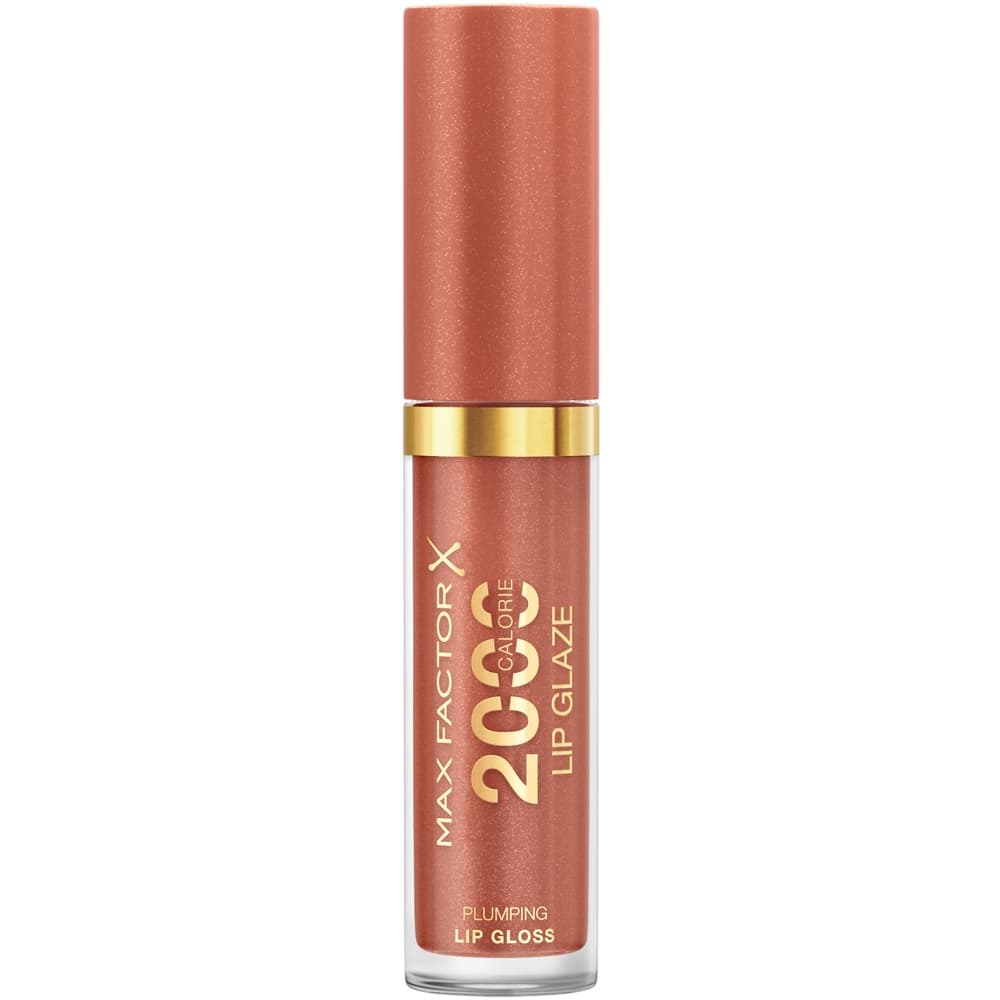2000 Calorie Lip Glaze Lip Gloss, 170 Nectar Punch