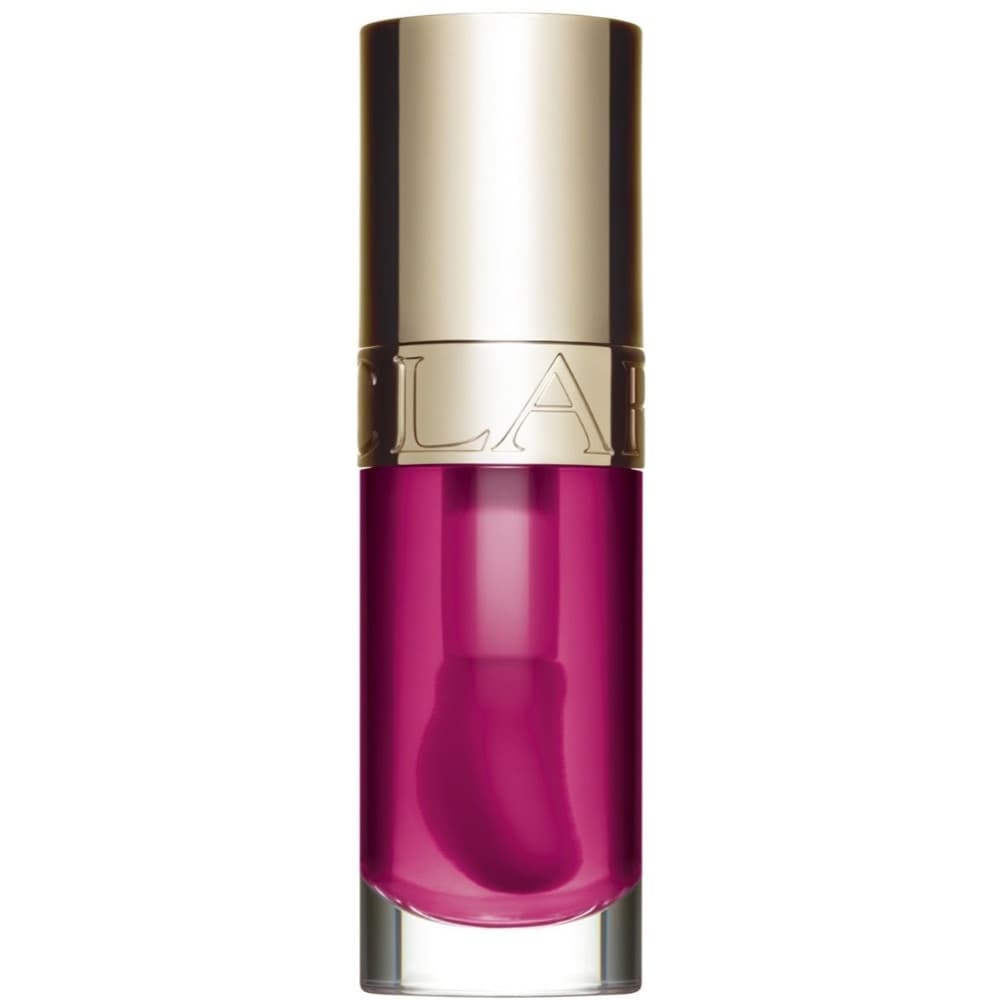 Lip Comfort Oil, 02 Raspberry
