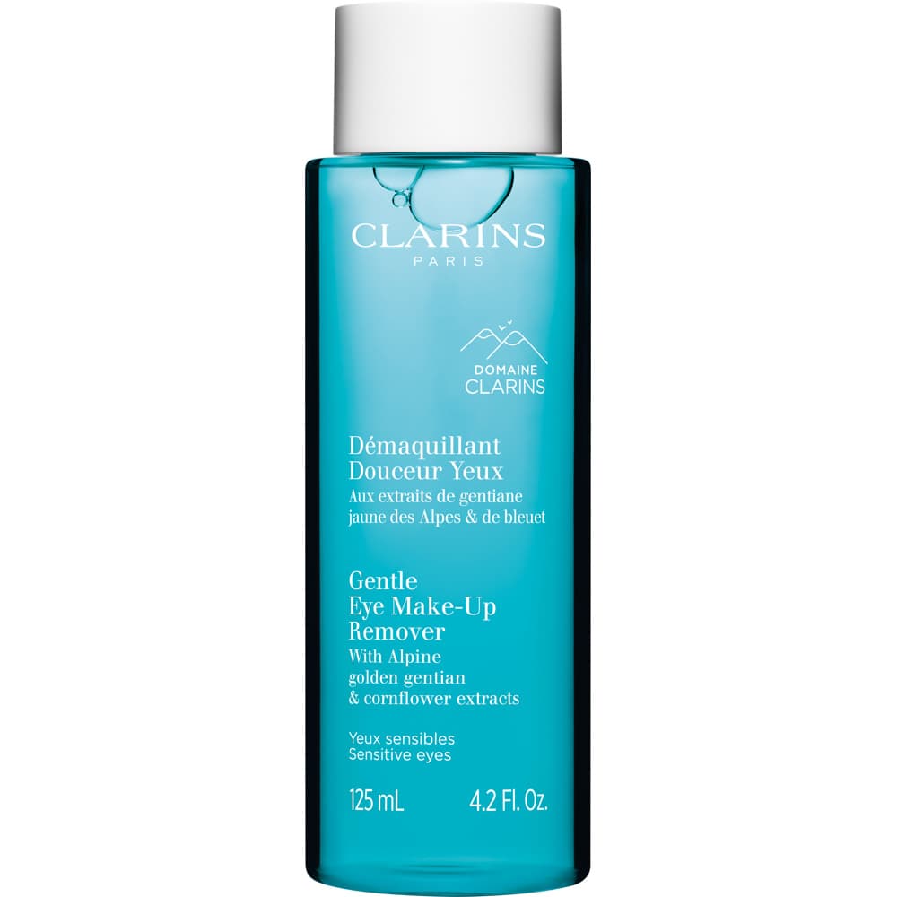 Gentle Eye Make-Up Remover, 125ml