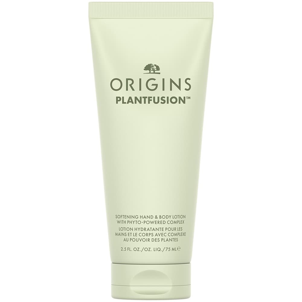 Plantfusion Softening Hand & Body Lotion With Phyto-Powered Complex, 75ml