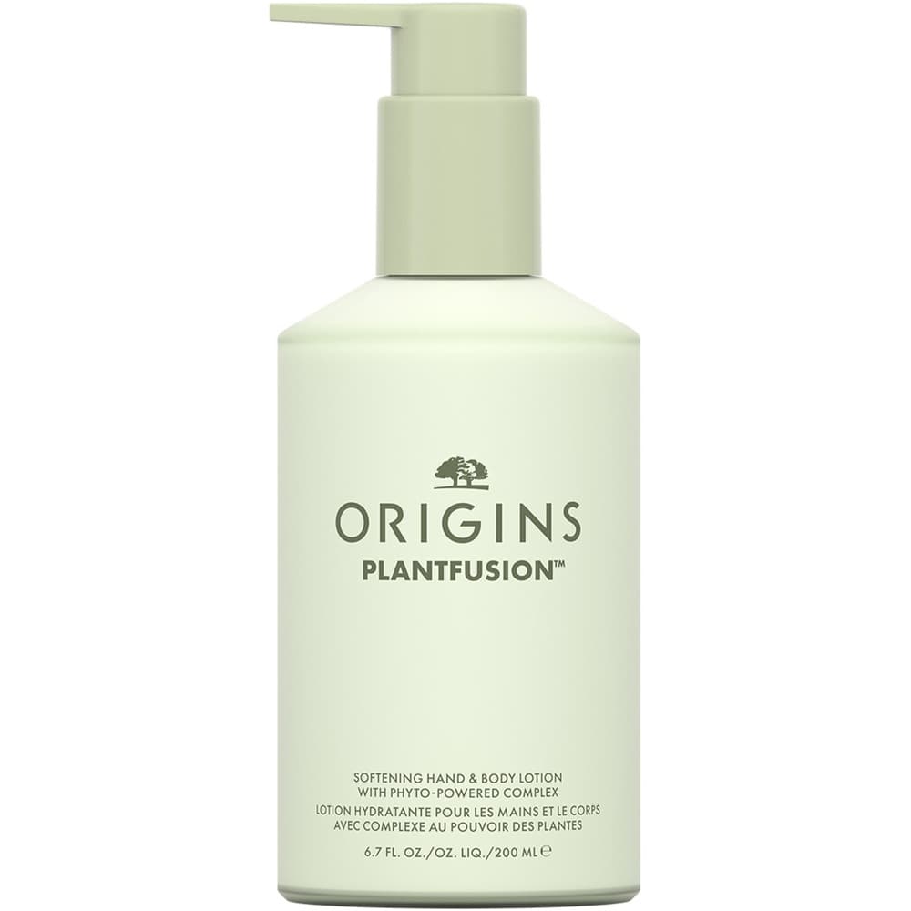 Plantfusion Softening Hand & Body Lotion With Phyto-Powered Complex, 200ml