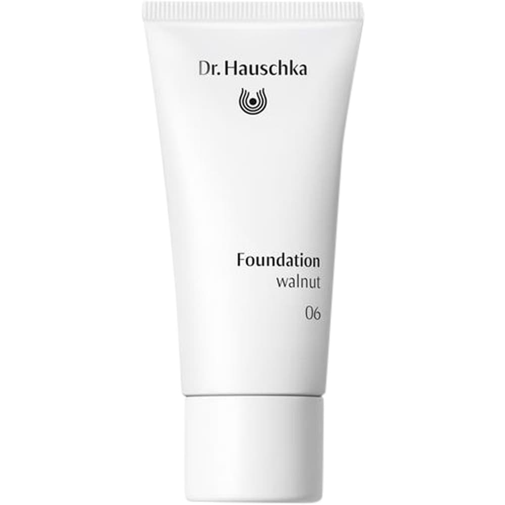 Foundation, 06 Walnut