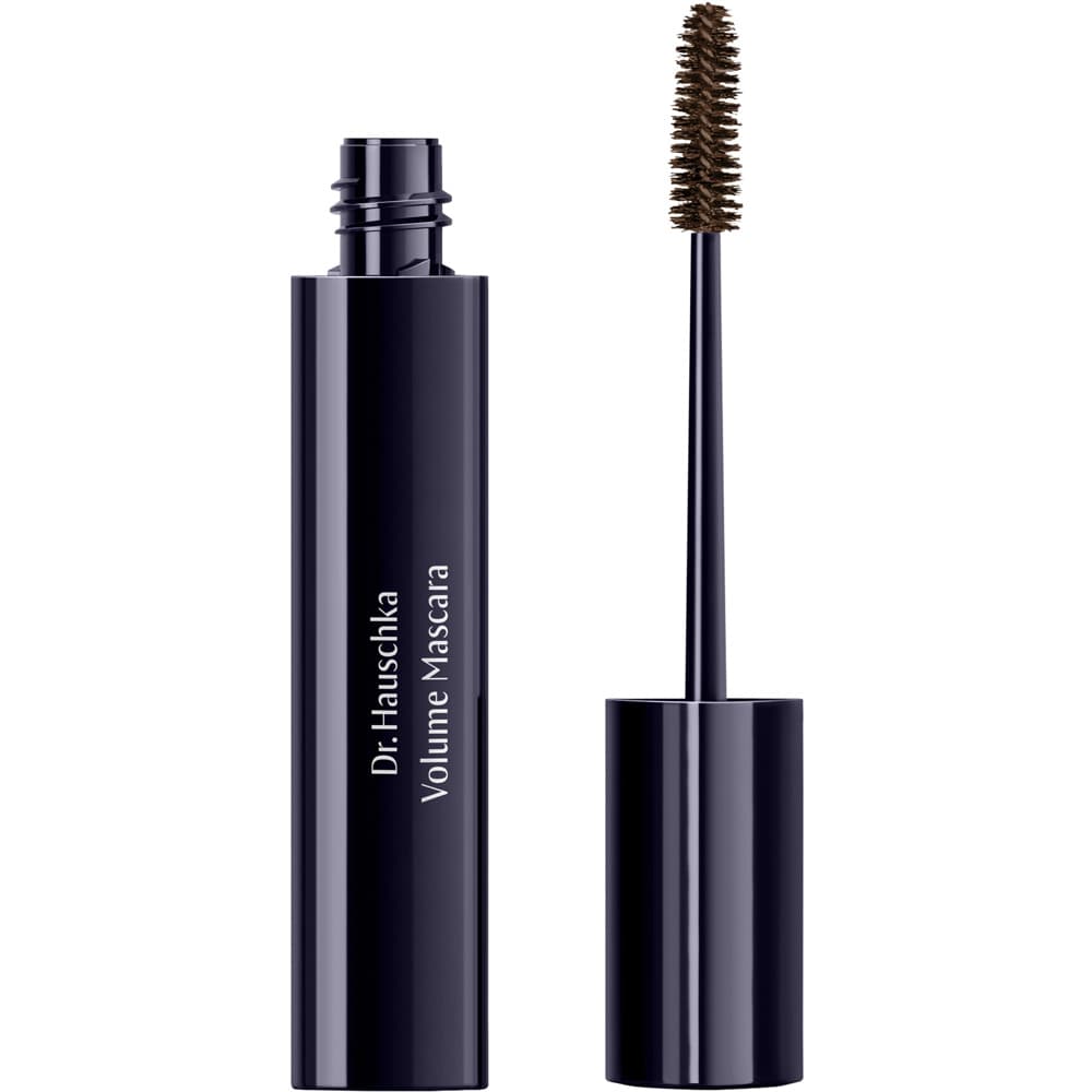 Volume Mascara, 02 Brown