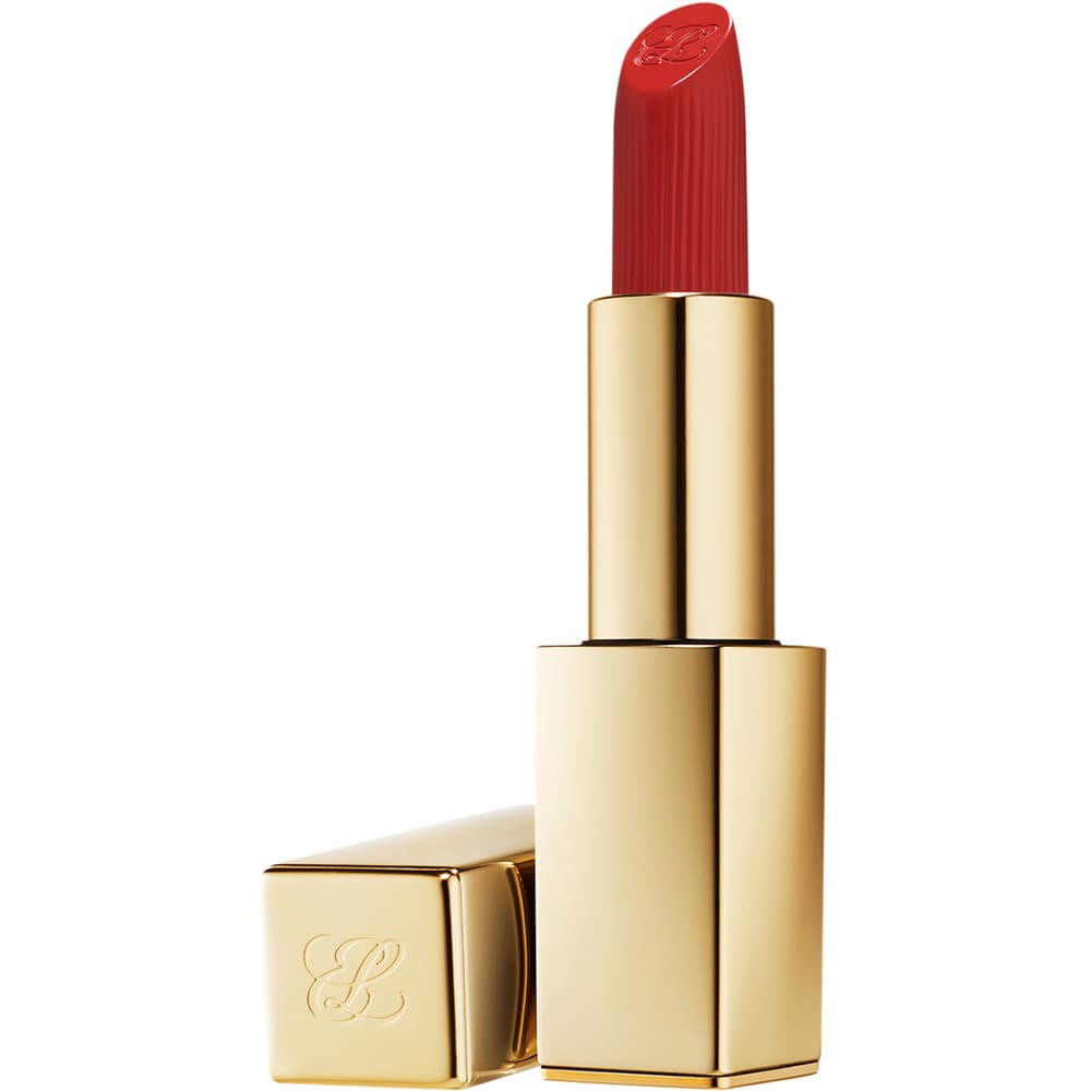Pure Color Lipstick Matte, Thrill Me