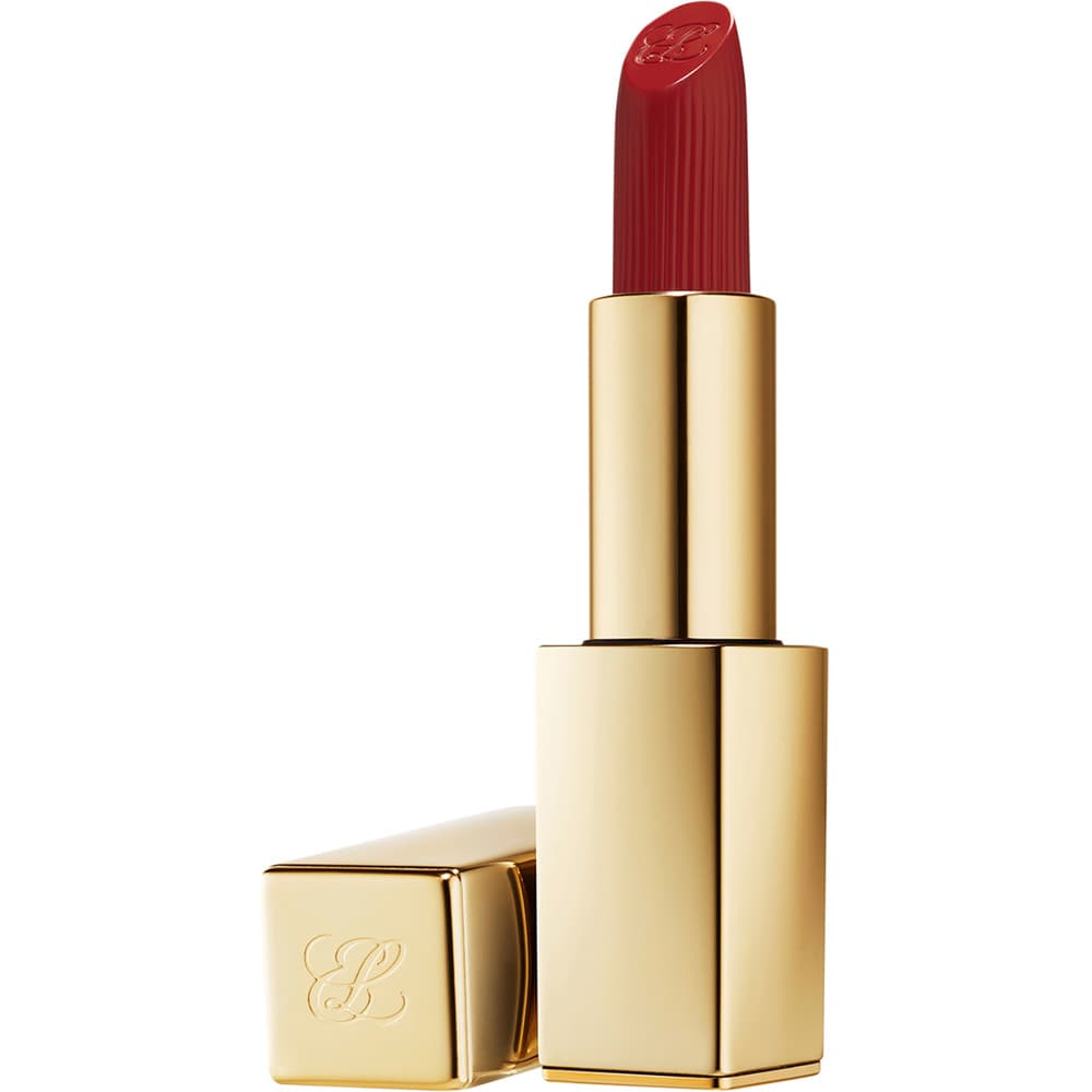 Pure Color Lipstick Matte, Fearless