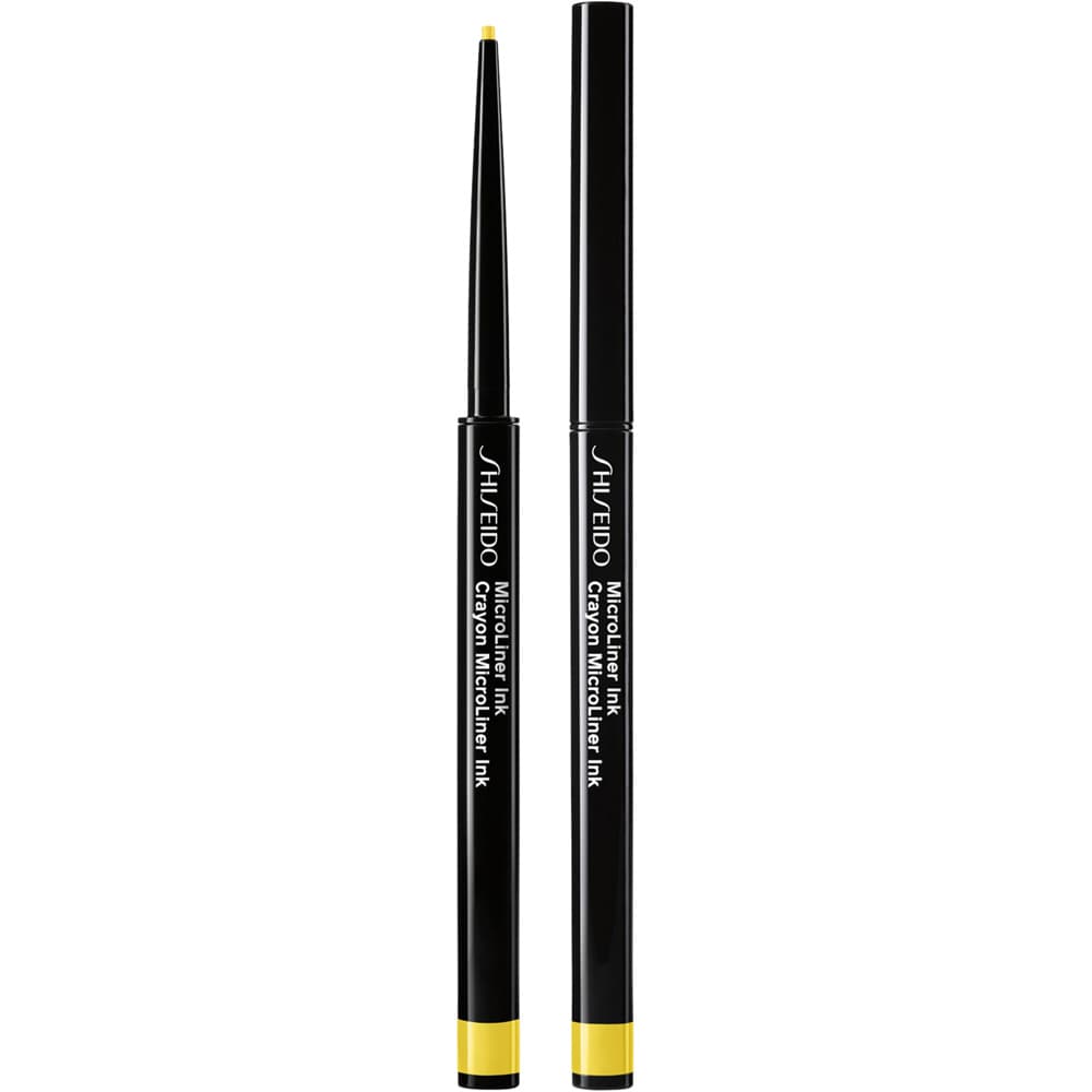Microliner Ink, 06 Yellow, 6 Yellow