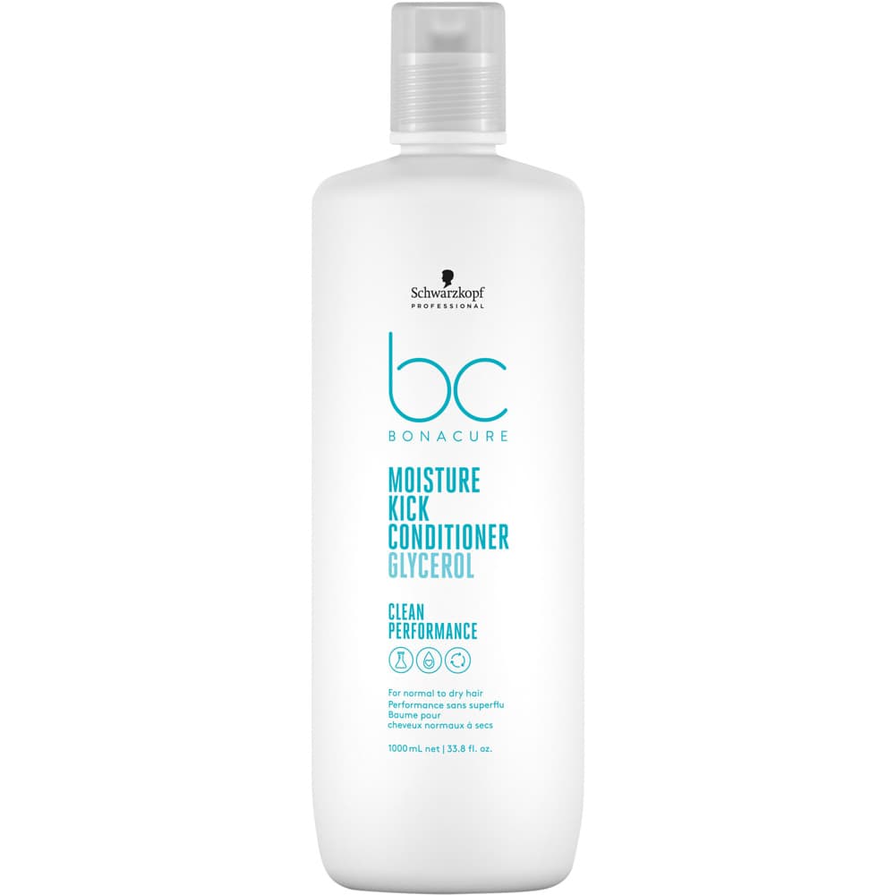 BC Moisture Kick Conditioner, 1000ml