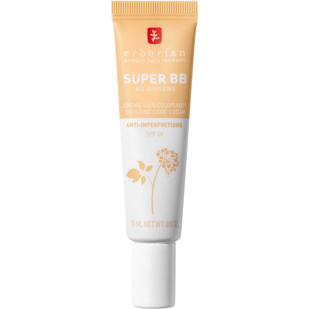 Super BB, 15ml Nude