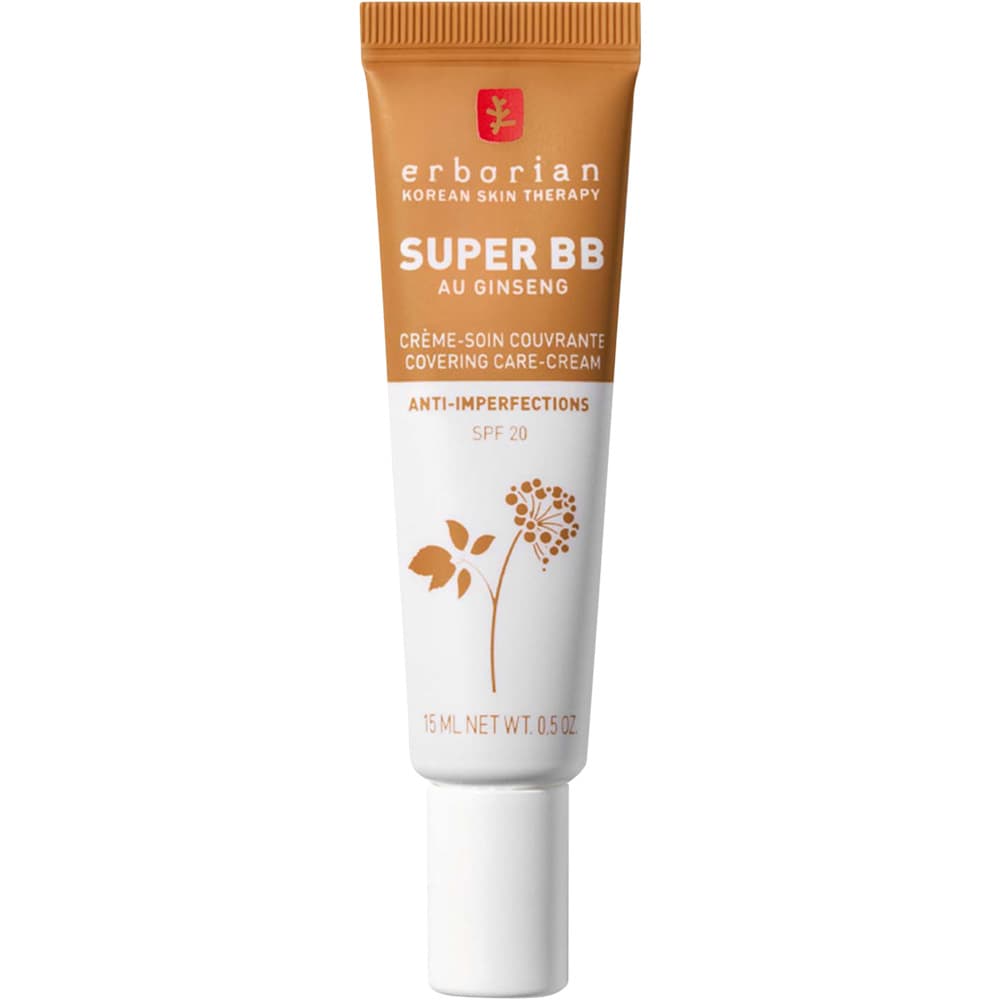 Super BB, 15ml Caramel