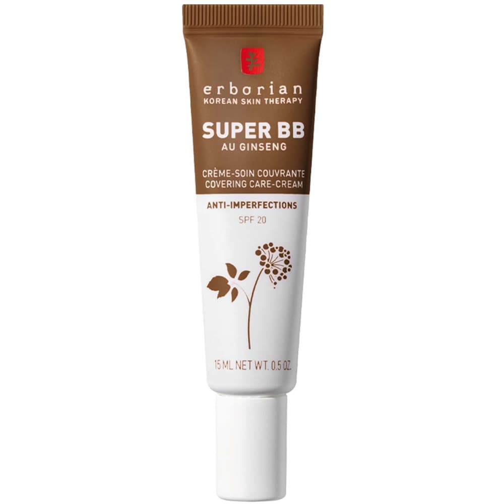 Super BB, 15ml Chocolat